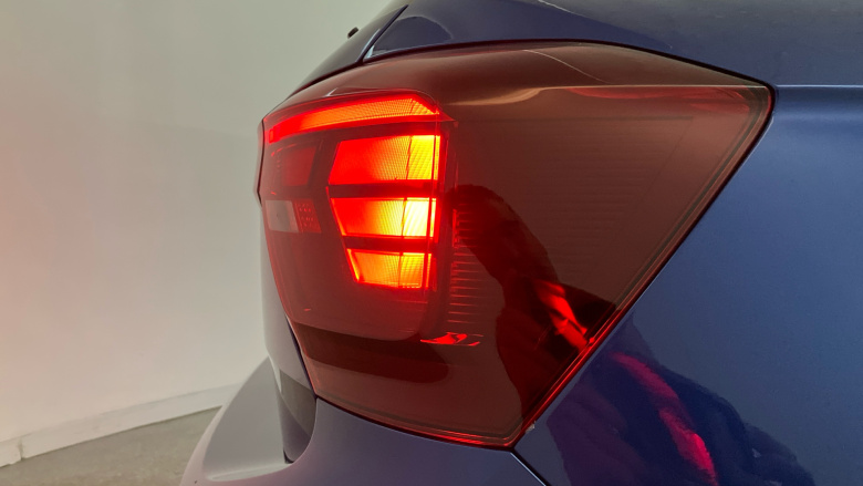 Volkswagen Polo 1.0 TSI Match 5dr Petrol Hatchback